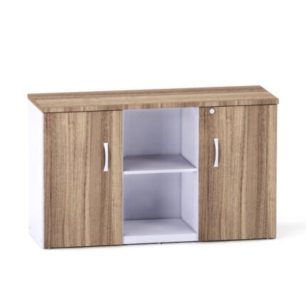 Credenza com Prateleira P25 Pandin 1