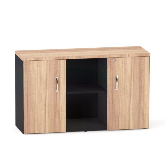 Credenza com Prateleira P25 Pandin 1