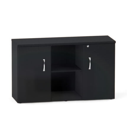 Credenza com Prateleira P25 Pandin 1