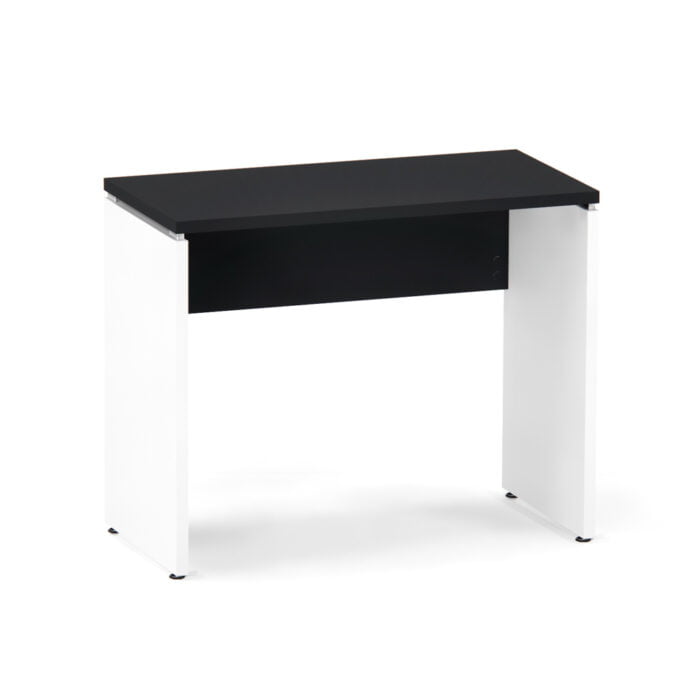 Mesa Home Office Pé Painel P25 Pandin 0