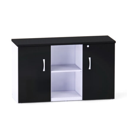 Credenza com Prateleira P25 Pandin 1