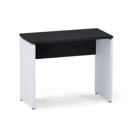 Mesa Home Office Pé Painel P25 Pandin 0