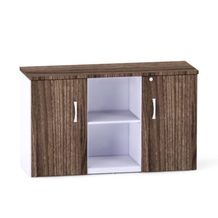 Credenza com Prateleira P25 Pandin 1