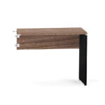 Mesa Complemento Pé Painel P25 Pandin 0