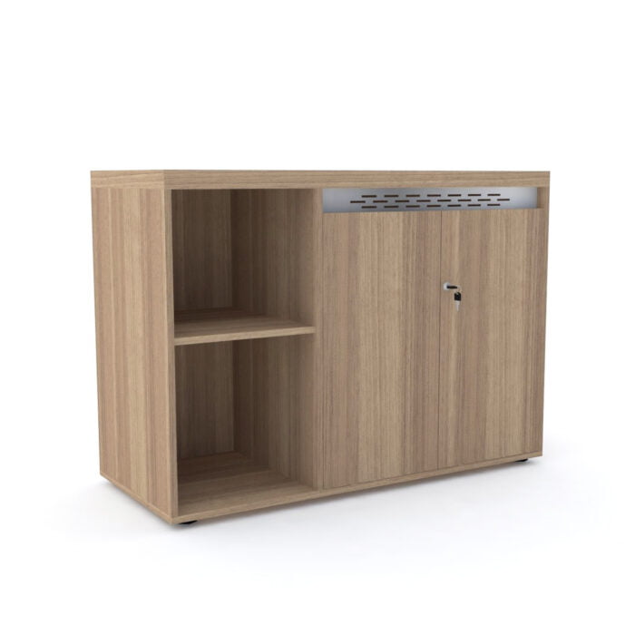 Credenza Com Nicho Único PE 50 Pandin 1