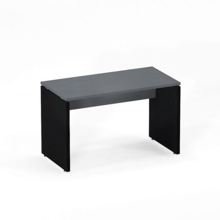 Mesa Secretária Pé Painel P25 Pandin 1