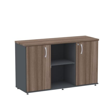 Credenza com Prateleira P25 Pandin 1