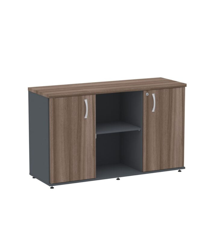 Credenza com Prateleira P25 Pandin 1