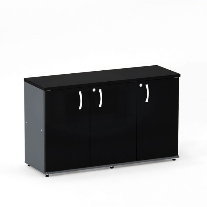 Credenza com 03 Portas P25 Pandin 1