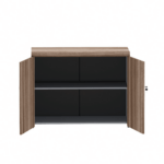 armario baixo pe40 Pandin | Martex Office