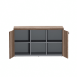 armario credenza pe40 Pandin | Martex Office