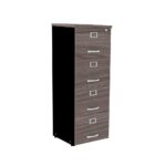 Arquivo Com 04 Gavetas P25 Pandin 1