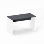 Mesa Secretária Pé Painel P25 Pandin 1