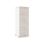 Arquivo Com 04 Gavetas P25 Pandin 1