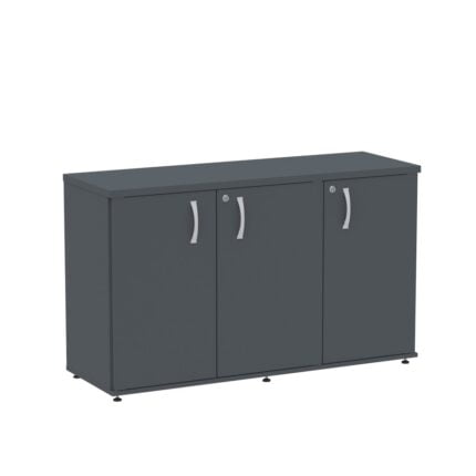 Credenza com 03 Portas P25 Pandin 1