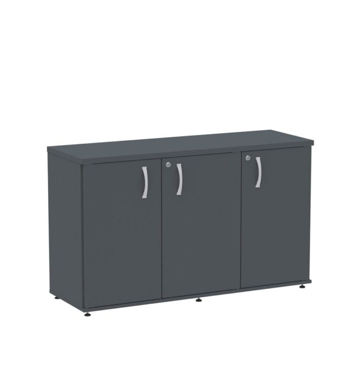 Credenza com 03 Portas P25 Pandin 1