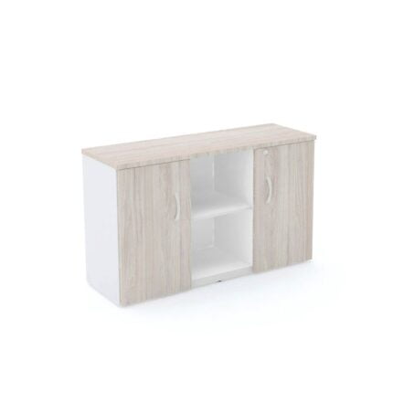 Credenza com Prateleira P25 Pandin 1