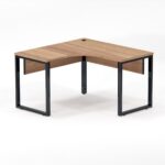 Estação de Trabalho Tubular P25 Pandin 1