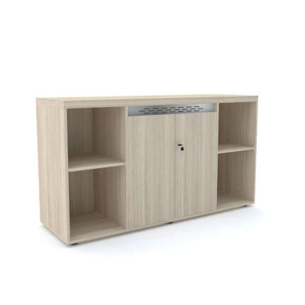 Credenza Com Nicho Duplo PE 50 Pandin 1