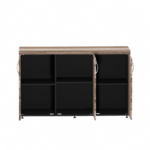 Armário Credenza PE40 Pandin | Martex Office