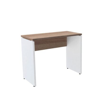 Mesa Home Office Pé Painel P25 Pandin 0