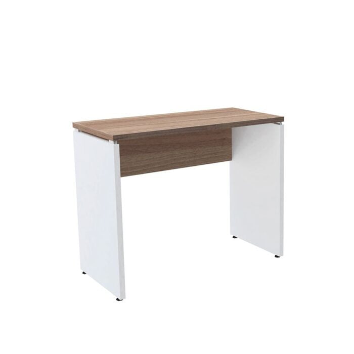 Mesa Home Office Pé Painel P25 Pandin 0