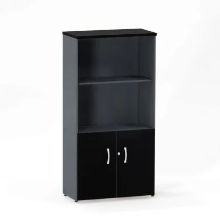 Armario Misto 02 Portas P25 Pandin 1