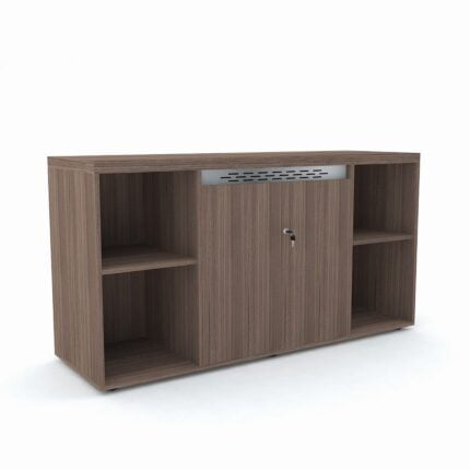 Credenza Com Nicho Duplo PE 50 Pandin 1