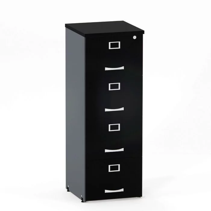 Arquivo Com 04 Gavetas P25 Pandin 1