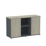 Credenza com Prateleira P25 Pandin 1