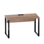 Plataforma Frontal Tubolar PE 40 Pandin 1