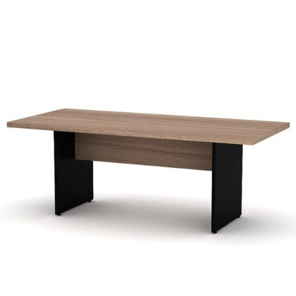 Mesa De Reunião Retangular PE 40 Pandin 2
