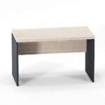 Mesa Secretária PE 40 Pandin 1