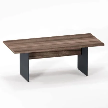Mesa De Reunião Retangular PE 40 Pandin 2