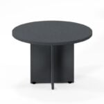 Mesa De Reunião Rendonda PE 40 Pandin 1