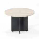 Mesa De Reunião Rendonda PE 40 Pandin 1