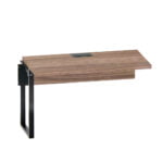 Plataforma Simples Complemento Tubolar PE 40 Pandin 1