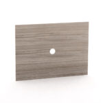 Painel Para TV PE40 Pandin Casablanca 90X120 Cm