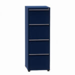 Arquivo de Aço Pandin Martex Office