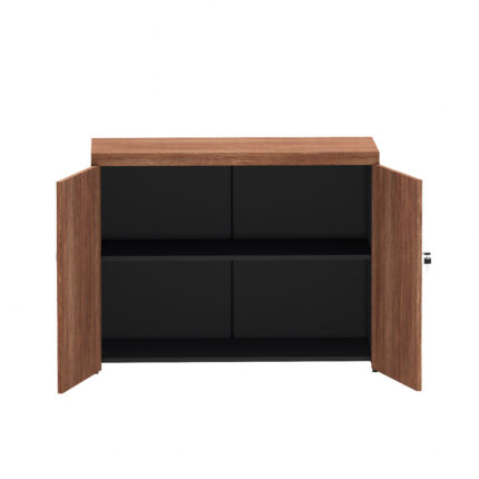 Armário Baixo PE40 Pandin Martex Office