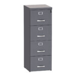 Arquivo de Madeira PE40 Pandin Martex Office