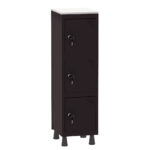 Mini Roupeiro de Aço Pandin Martex Office