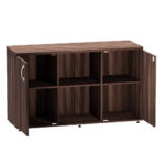 Armário Credenza P25 Pandin | Martex Office