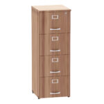 Arquivo de Madeira P25 Pandin | Martex Office