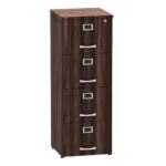 Arquivo de Madeira P25 Pandin | Martex Office