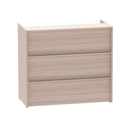 Balcão de Atendimento P25 Pandin | Martex Office