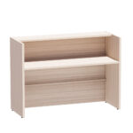 Balcão de Atendimento P25 Pandin | Martex Office