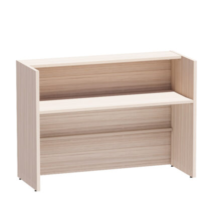 Balcão de Atendimento P25 Pandin | Martex Office