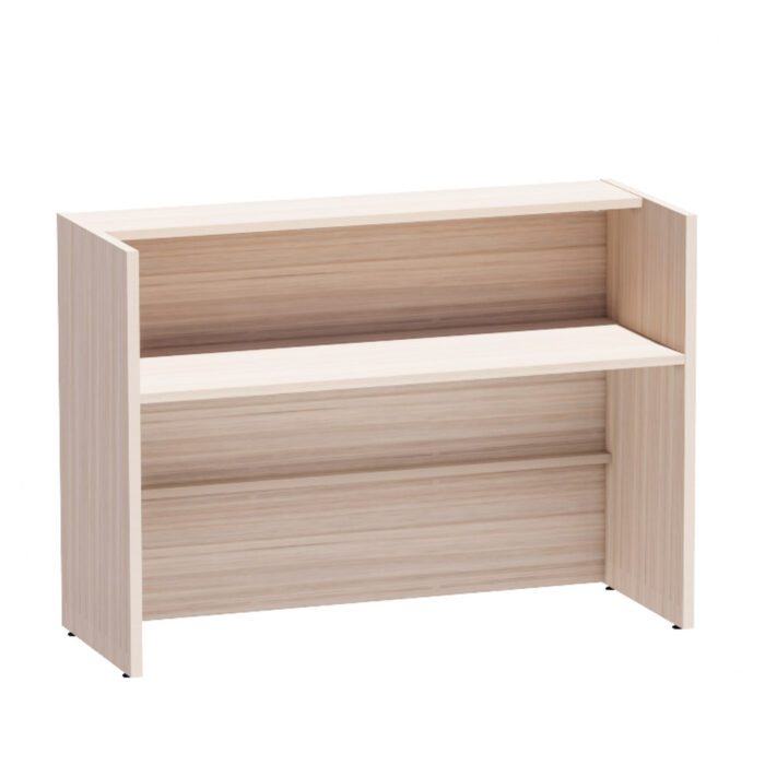 Balcão de Atendimento P25 Pandin | Martex Office