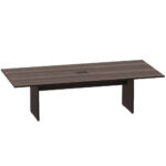 Mesa Reunião P25 Pandin | Martex Office